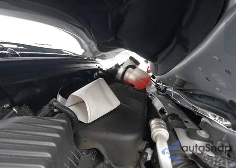 2021 Chevrolet Spark Fwd 1Lt Automatic из США, поврежденный, VIN KL8CD6SA2MC722819